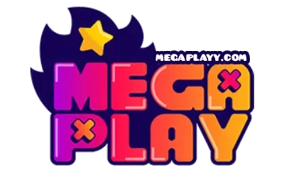 MEGAPLAY - logo